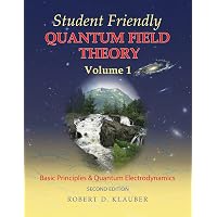 The Quantum Theory of Fields: Volume 1, Foundations: Weinberg
