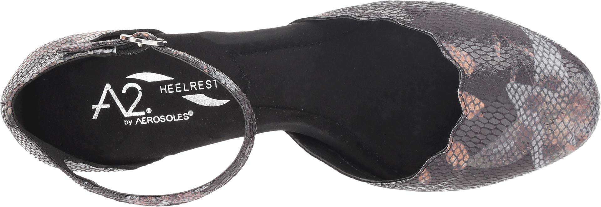 Aerosoles Women's Park Ave Pump - Image 3