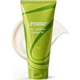 Ultimate Defining Body Gel Applicator Lipo Gel Cream it Works For Firming Toning Contouring