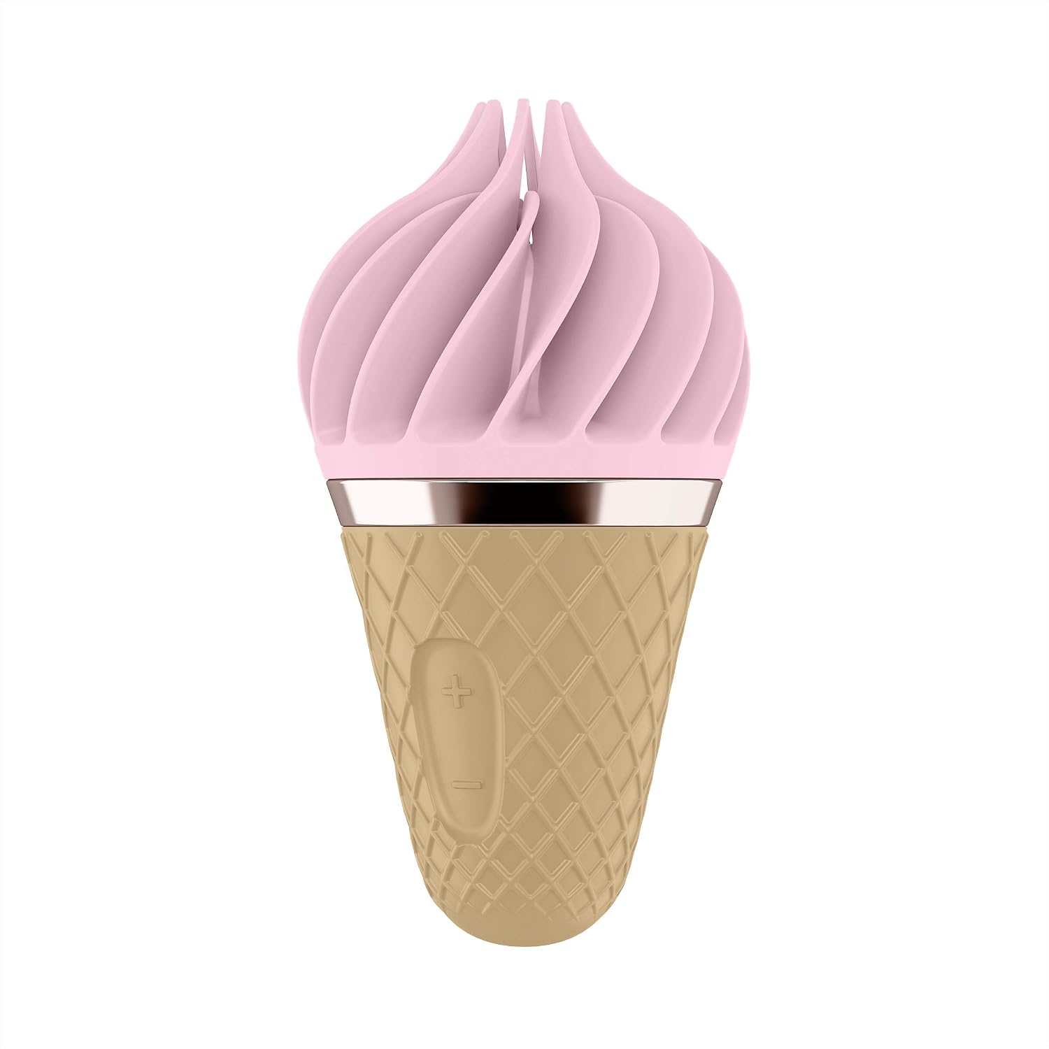 Satisfyer layons Sweet Temptation Pink/Brown - Image 3