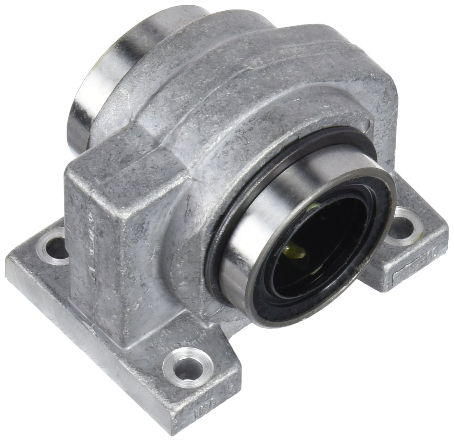 INA KGBA20-PP-AS Linear Ball Bearing and Housing Unit