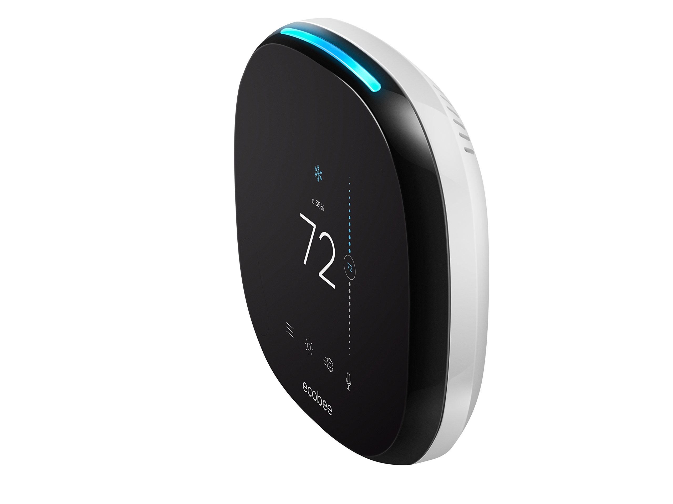 ecobee4 Smart Thermostat bundle with ecobee Switch+