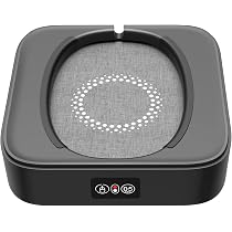 Vaydeer Air 3 – Déménageur De Souris Ultra Fin, Contrôle Par App, Minuteur, Silencieux, Garde Ton PC Actif Sans écran De Veille - 9