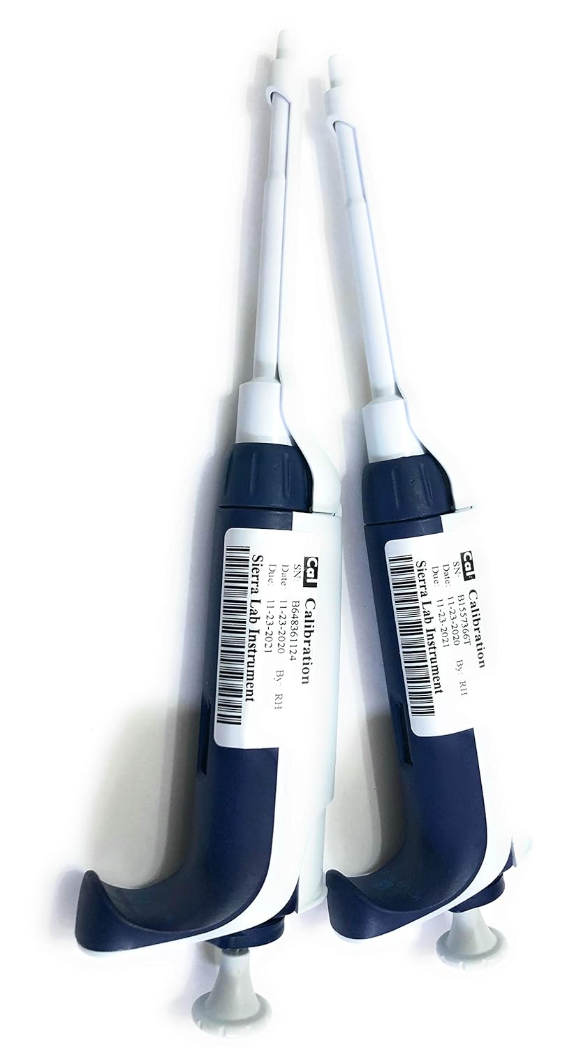 Rainin PipetLite LTS Pipette L200XLS+ Industrial