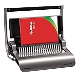 Fellowes Quasar+ Binding Machine for Office