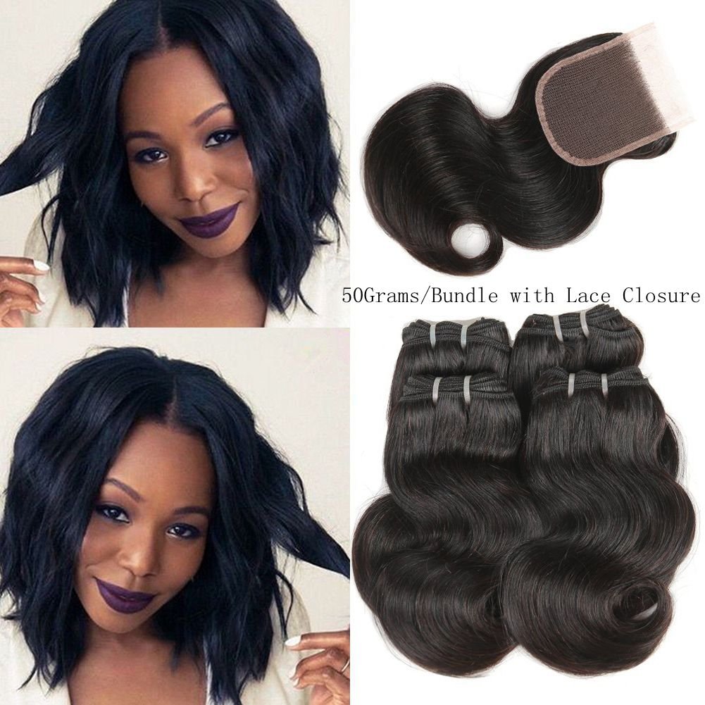 Amazon Com Valentines Day Gifts Peruvian Virgin Hair Body Wave