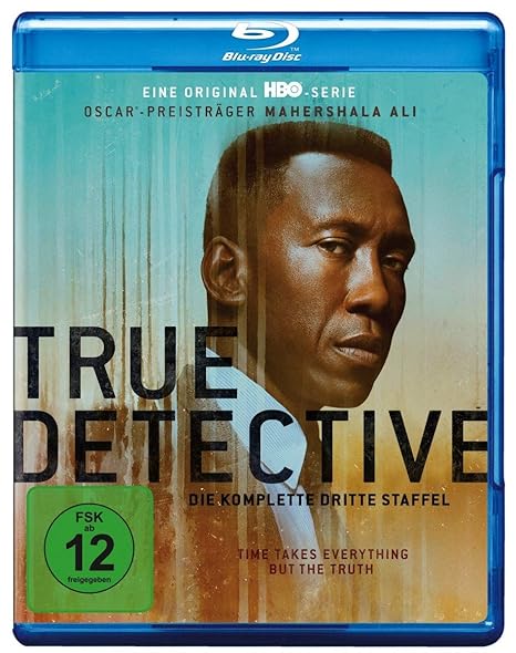 True Detective Staffel 3 Blu Ray Amazon De Ali Mahershala Dorff Stephen Ejogo Carmen Ali Mahershala Dorff Stephen Dvd Blu Ray