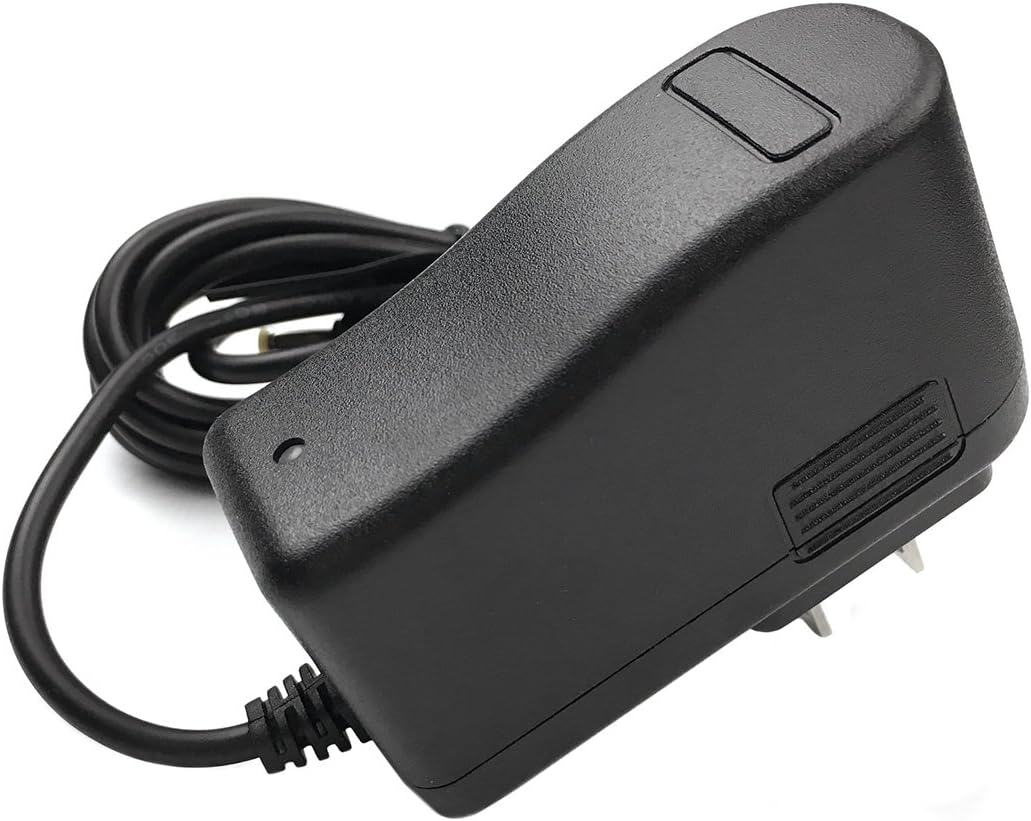 jam party speaker charger