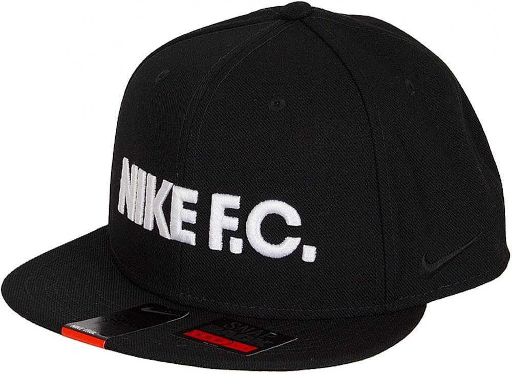 fcb nike cap