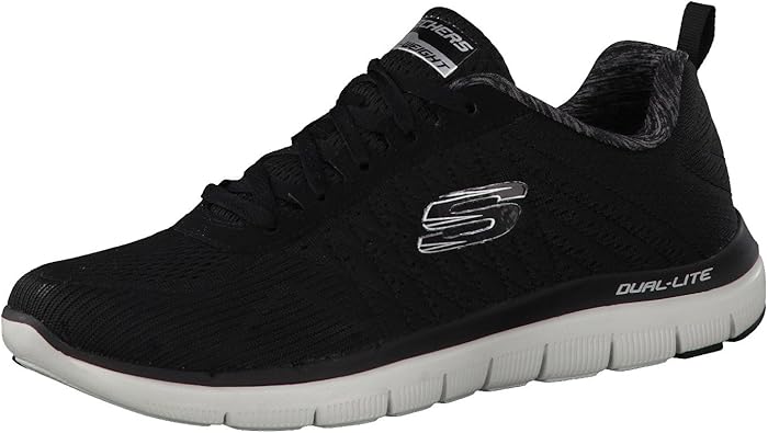 tênis skechers flex advantage