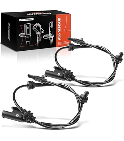 Amazon.com: ATE 24071162153 Abs Wheel Speed Sensor : Automotive