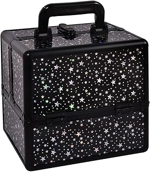 Caja de almacenamiento para maquillaje de belleza genérica ...