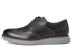 Cole Haan Men's Original Grand Remastered Wingtip