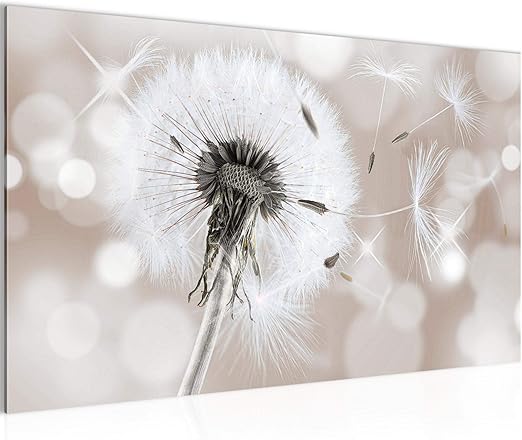 Quadro Street Art Con Scimmia – Runa Art 100x40 Cm, Tela Non Tessuta, Pronto Da Appendere, Made In Germany