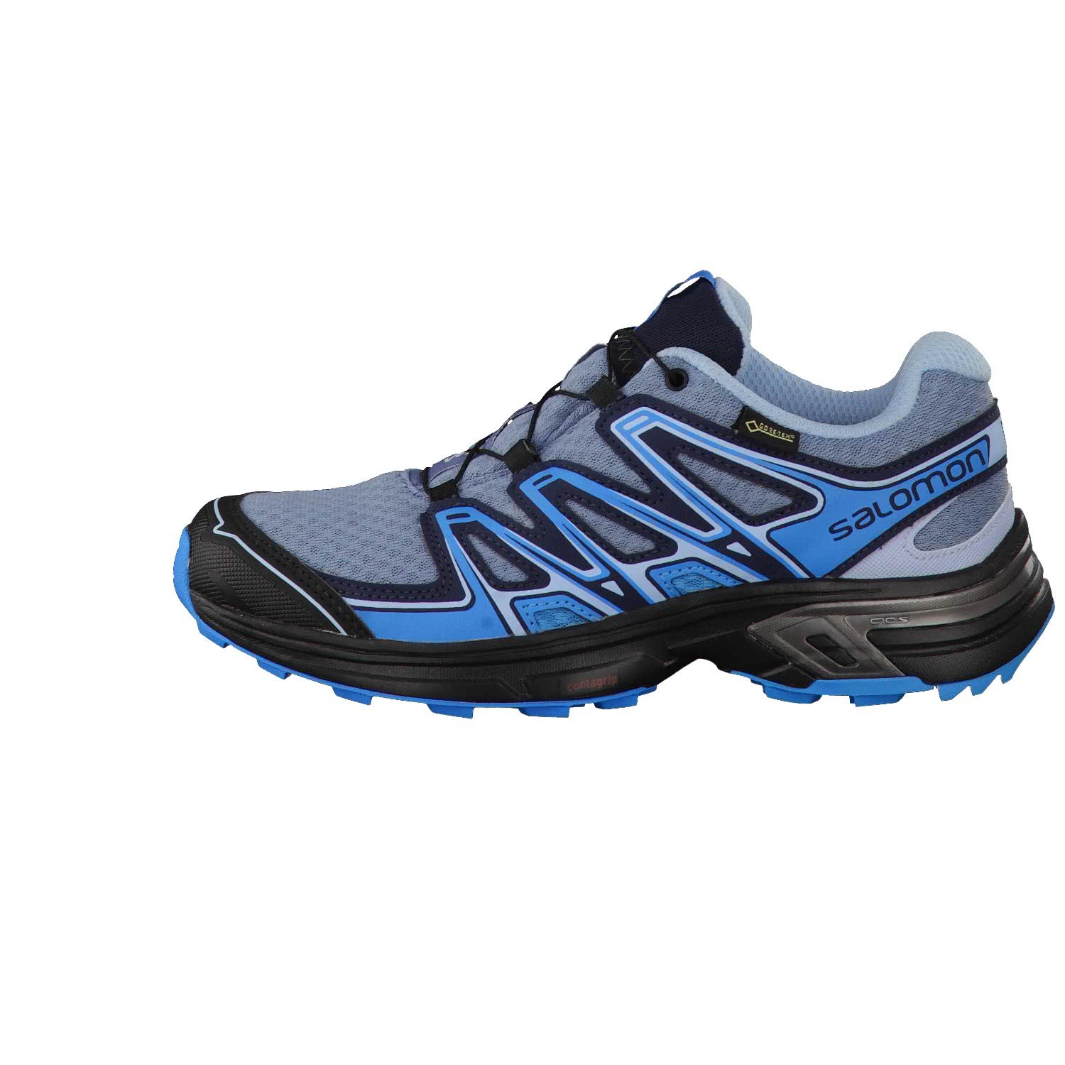 Salomon Womens Wings Flyte Gtx W Trail Runner Desertcart