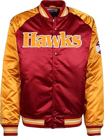 mitchell and ness bomber