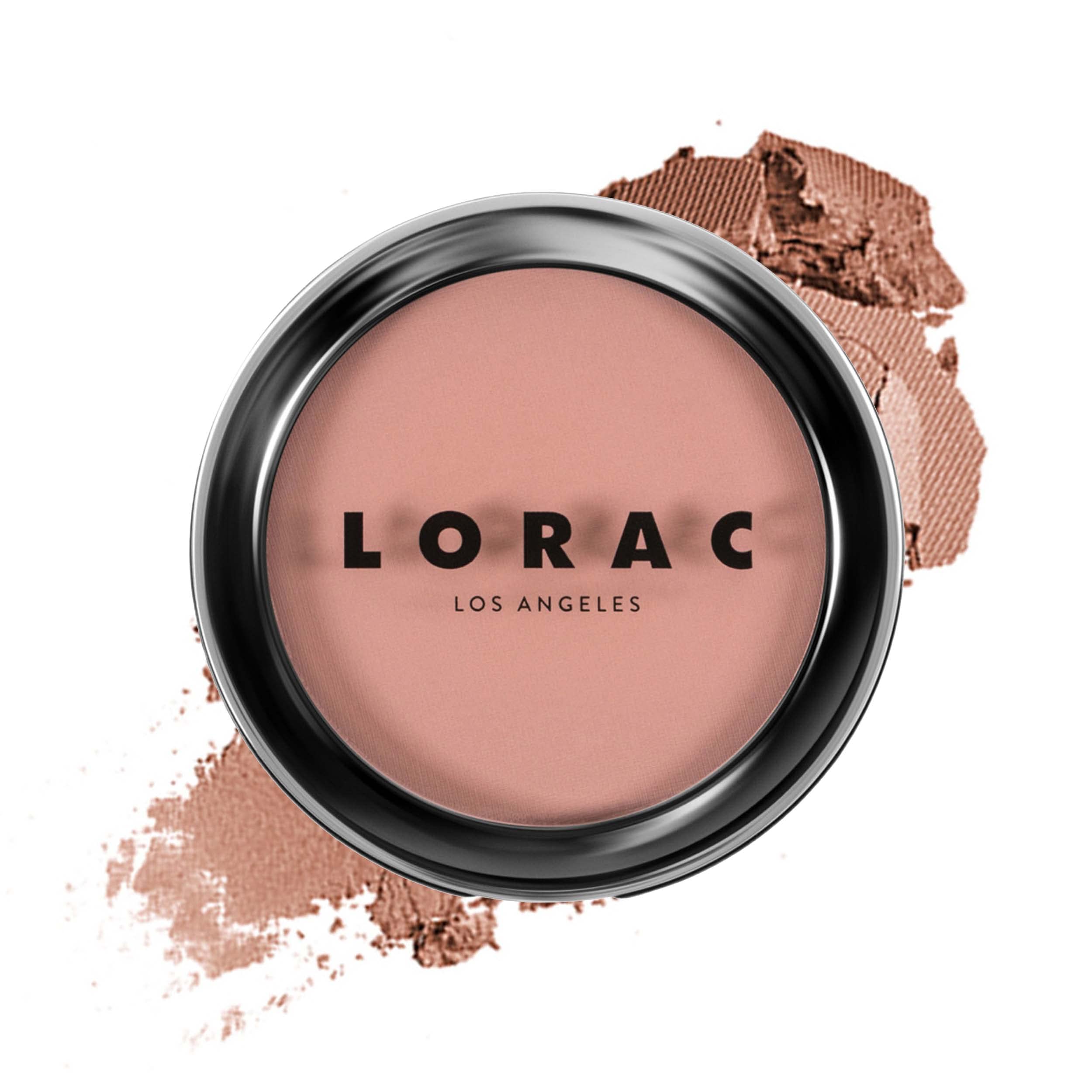 Photo 1 of LORAC Color Source Buildable Blush, Cinematic