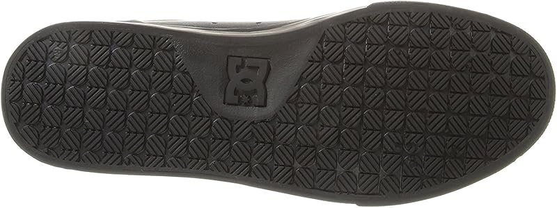 dc men's anvil tx skate shoe