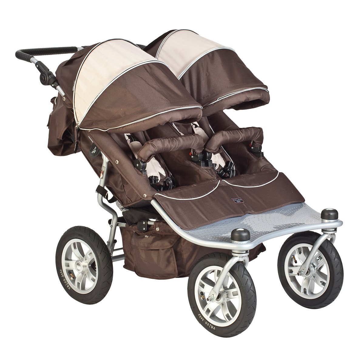 valco stroller with joey seat