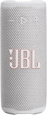 Grip, Enceinte Bluetooth compacte, Blanc