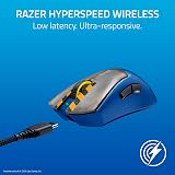 Razer DeathAdder V3 Pro Fortnite Edition Wireless Mouse 90 Hrs Battery view 8