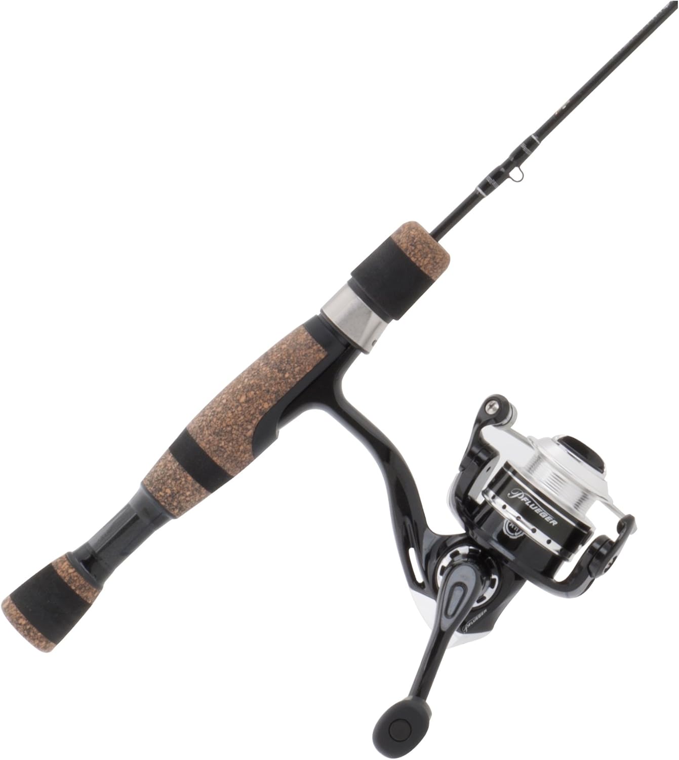 fenwick pflueger nighthawk baitcast combo