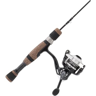 Gift Ideas: The most popular items ordered as gifts in Ice Fishing Rod & Reel Combos