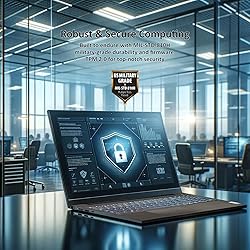 Lenovo V15 Laptop - Special Business Edition - 15.6