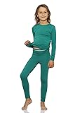 Rocky Thermal Underwear For Girls