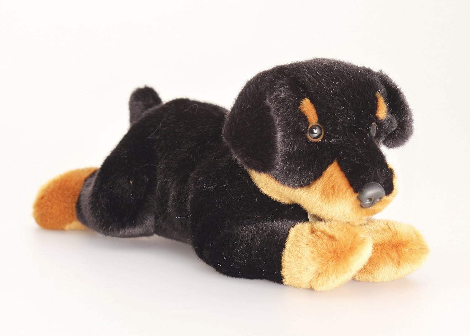 keel toys rottweiler