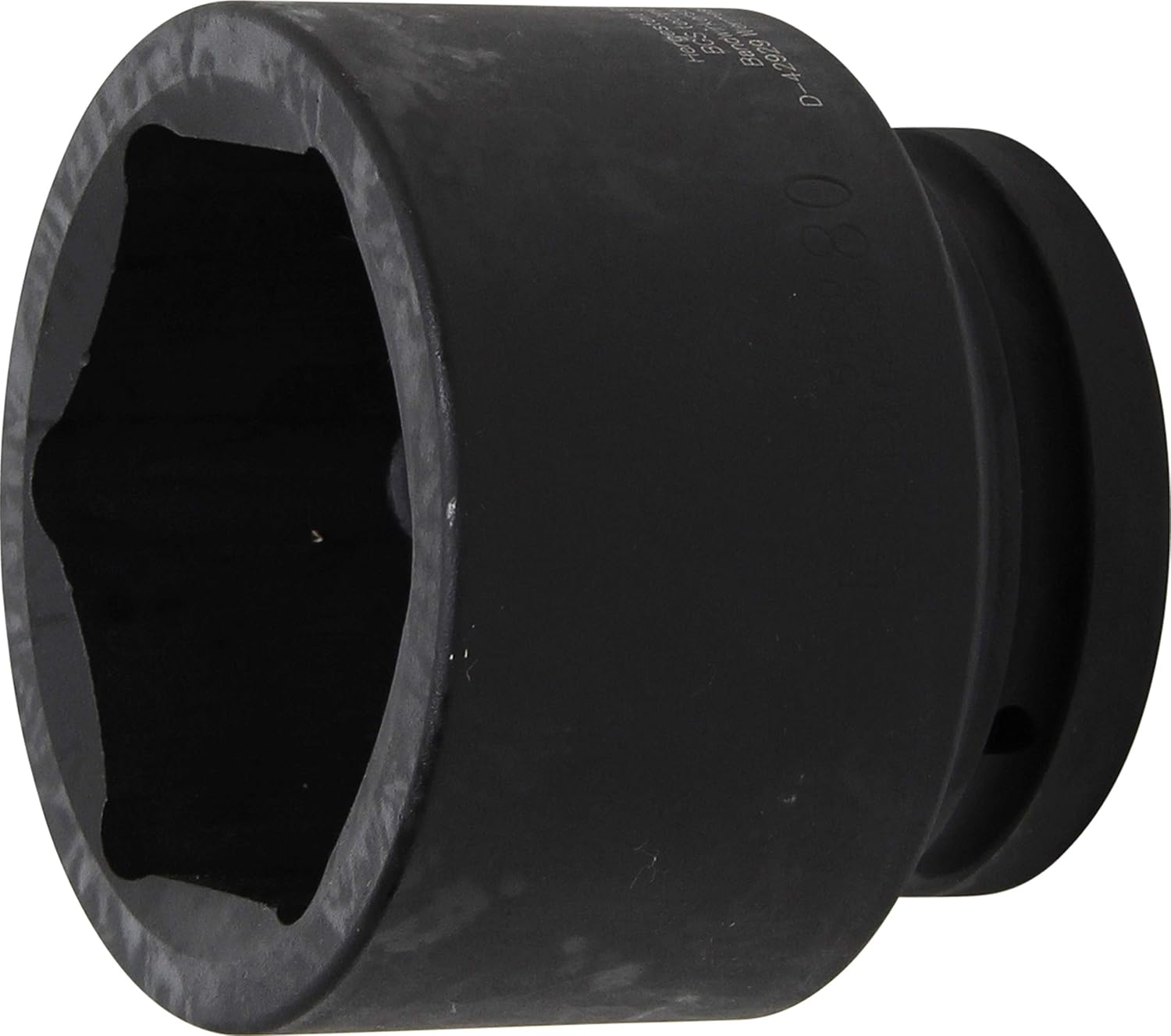 BGS 5880, Phosphated, Schlüsselweite: 80 mm