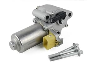 27107599693 ATC300 Transfer Case Actuator Replacement for BMW 2006-2013 E90 325xi 328i xDrive E92 328i xDrive E60 525xi 528i xDrive 27107599690 27107613152 AKWH