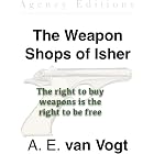 The Weapon Shops of Isher