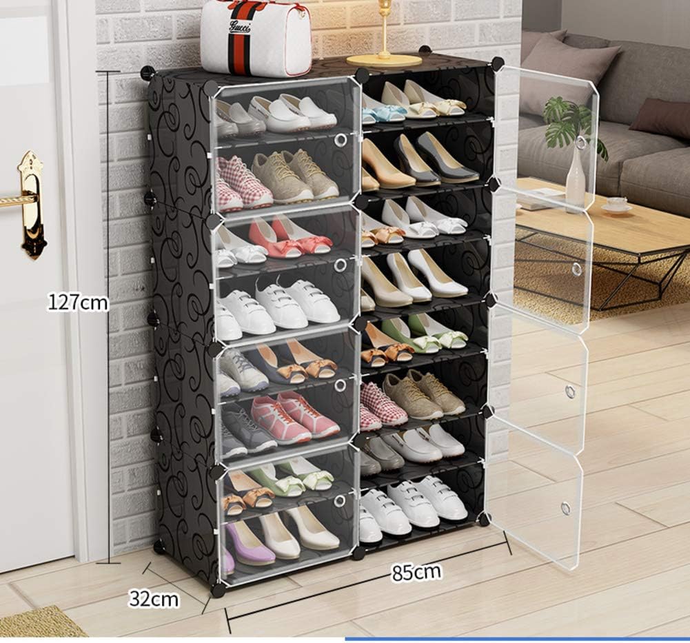 Best 50 Inches Tall Shoe Rack