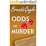 Odds on Murder (A Charley Hall Mystery Book 4)