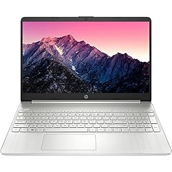 HP Pavilion Premium Laptop (2021 Model), 15.6" FHD