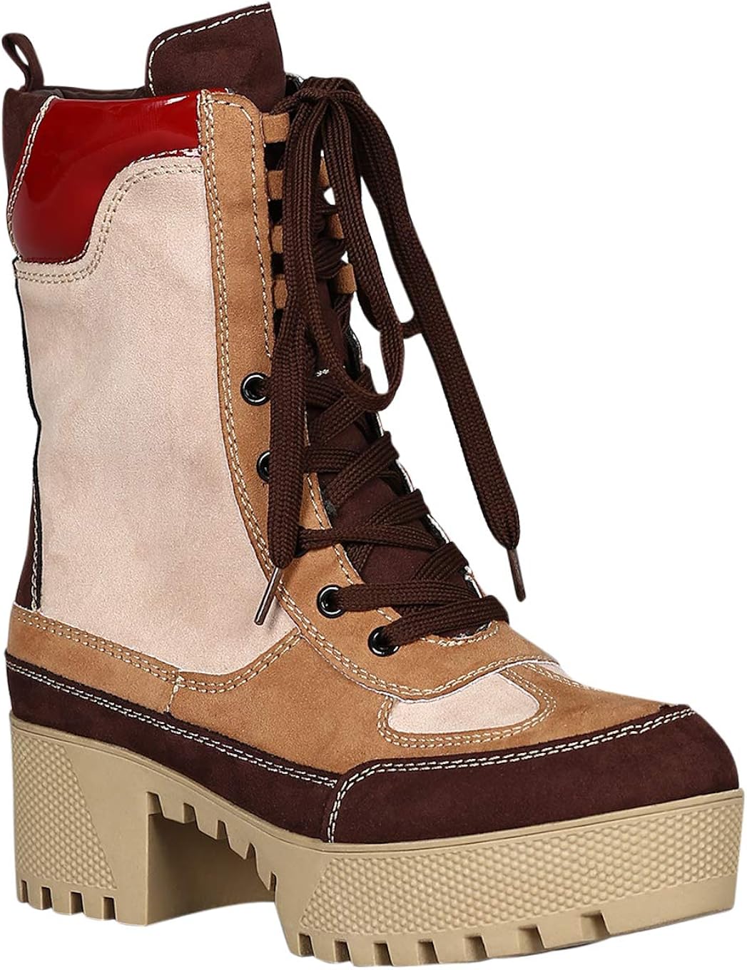 flatform boots womens