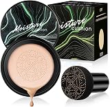 LOPHE Mushroom Head Air Cushion CC Cream Moisturizing Oil Control Foundation view 9