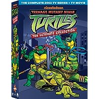 Amazon.com: Teenage Mutant Ninja Turtles - Original Series