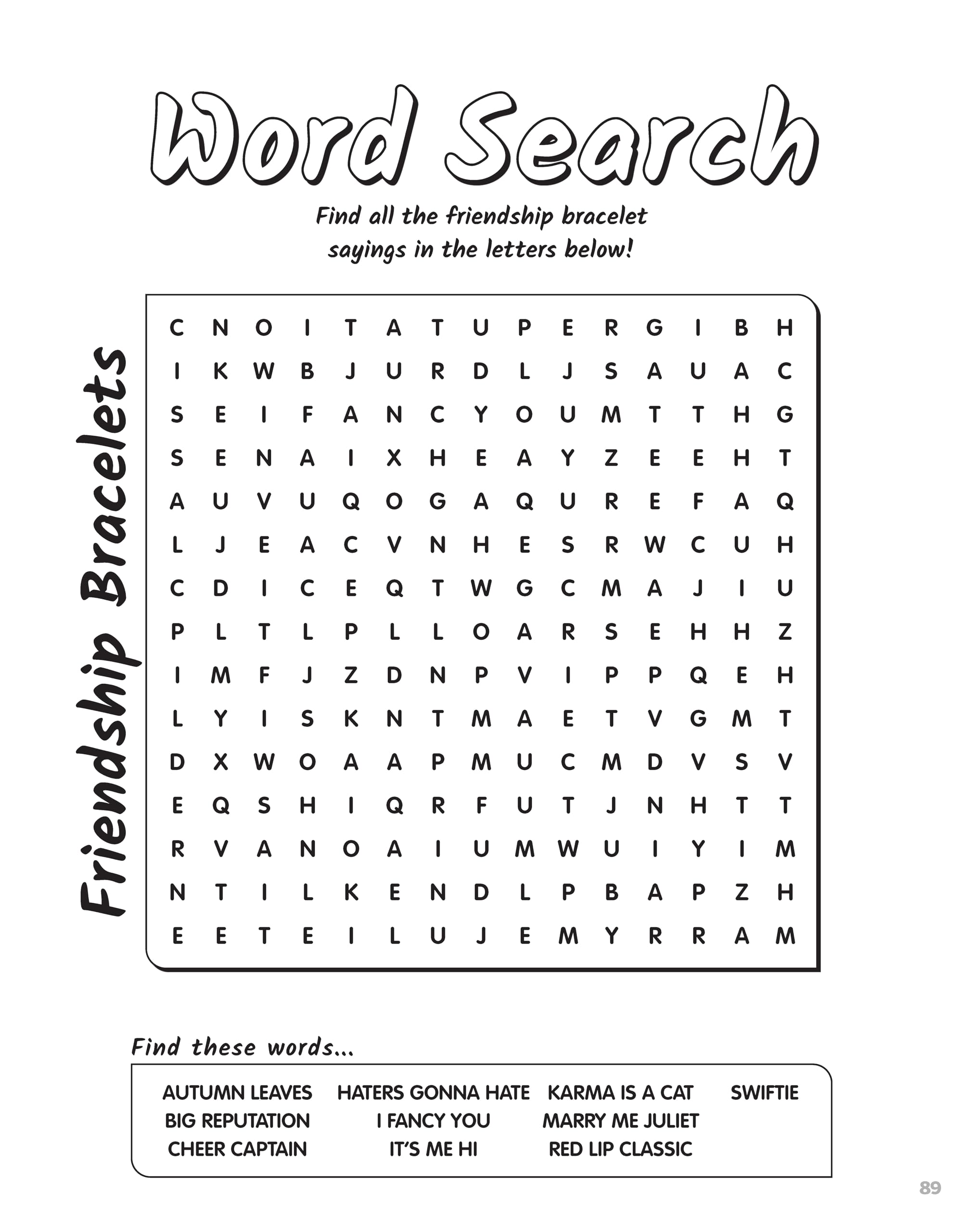 SUPER FAN-tastic Taylor Swift Coloring & Activity Book: 30+ Coloring Pages, Photo Gallery, Word Searches, Mazes, & Fun Facts (Design Originals) For Swifties of All Ages - Perforated Pages