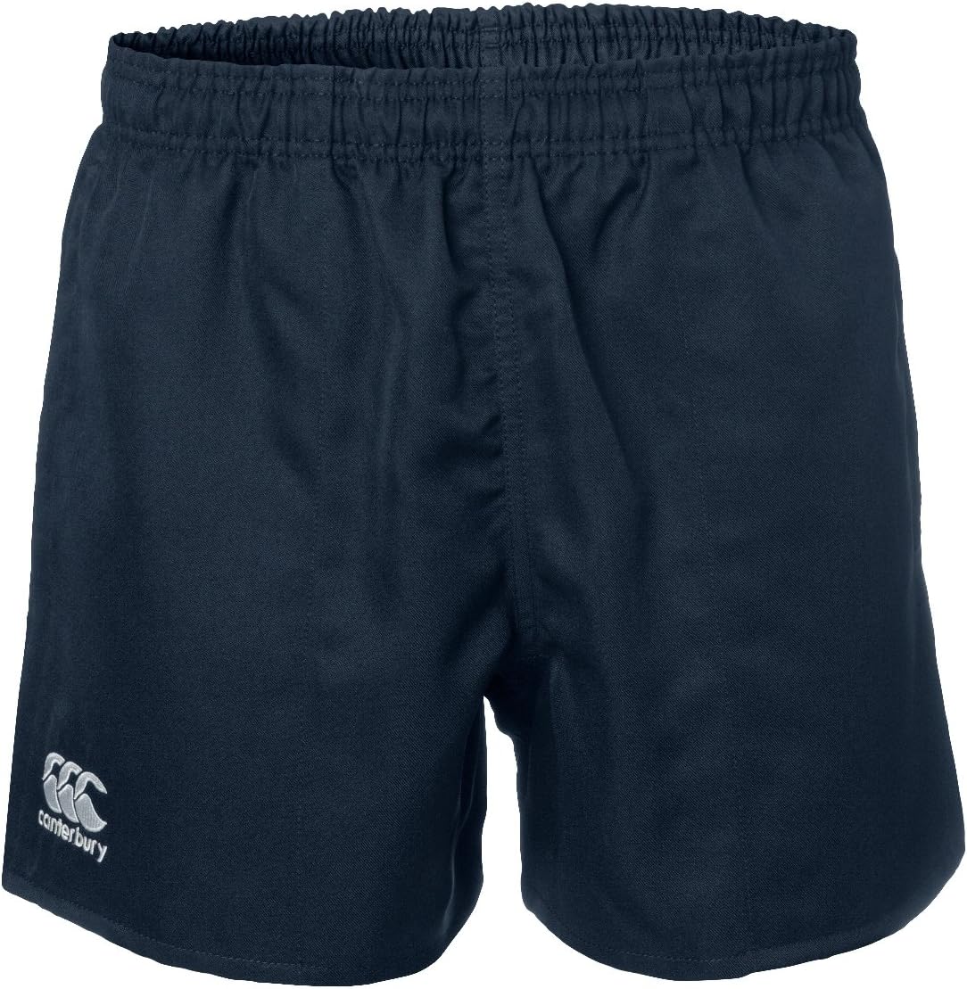 polyester rugby shorts
