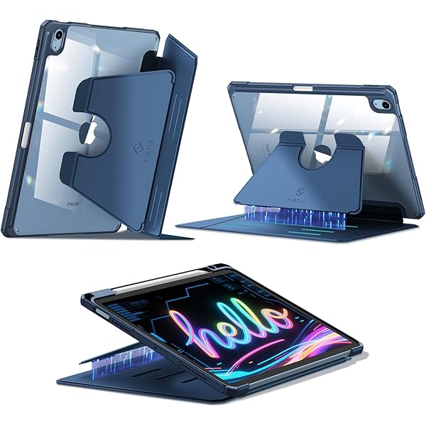 story様取iPad Amazon.com: Fintie Magnetic Stand Case for iPad 9th Generation