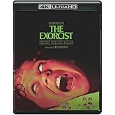 Exorcist, The: Theatrical & Extended Director's Cut (4K Ultra HD) [4K UHD]