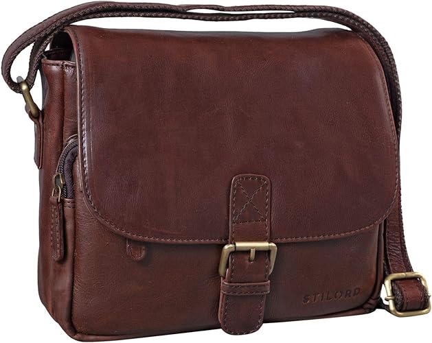 mens cross body bag amazon