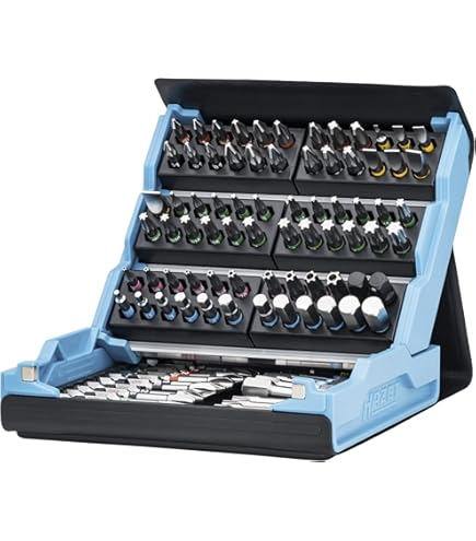 Accoppiamento Stahlwille 568 - H3/4", Carico 512 N·m, Acciaio Duro - Foto 9