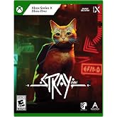 Stray - Xbox Series X