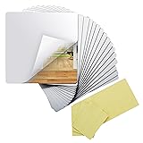 Creekview Home Emporium Wall Mirror Tiles Self