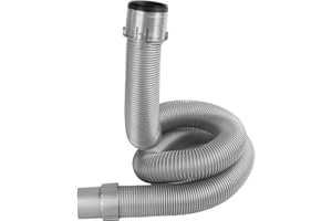 BEILAN Vacuum Hoses for Shark NV22: Replacement Hose for Shark Navigator Vacuum NV22 NV44 NV46 NV60 NV70 NV80 NV355 UV400 UV410 - Part Number 1114FC