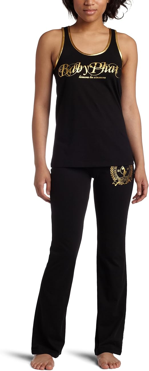 baby phat sweatpants