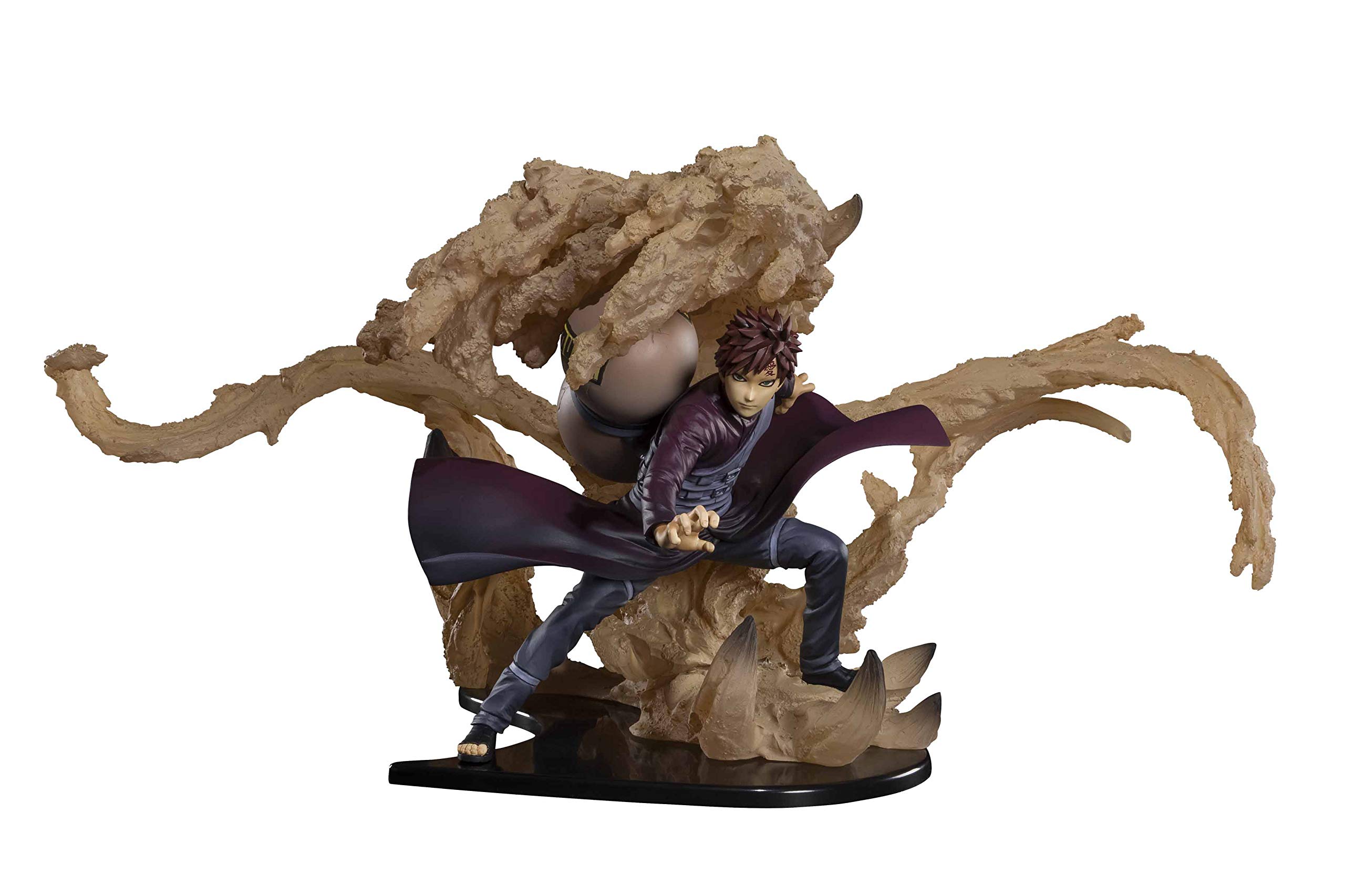 Naruto Shippuden - Gaara - KIZUNA Relation, Bandai Tamashii NationsFiguarts ZERO